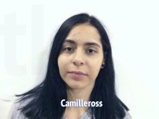 Camilleross