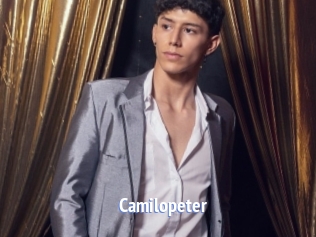 Camilopeter