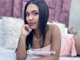 Camisantamaria