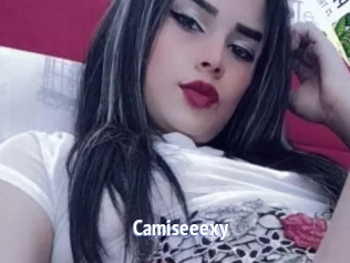 Camiseeexy