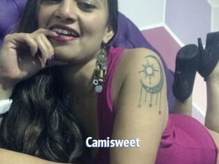 Camisweet