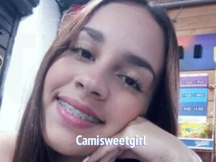 Camisweetgirl