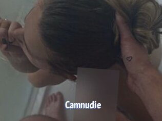 Camnudie