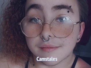 Camstales