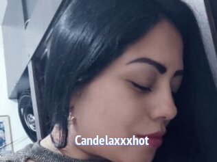 Candelaxxxhot