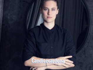 Candicecardona