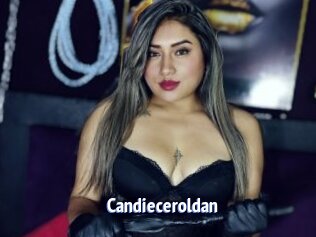 Candieceroldan