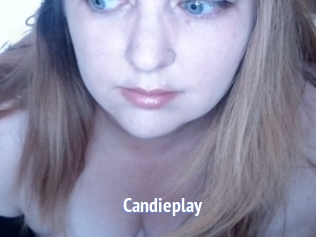 Candieplay