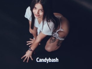 Candybash