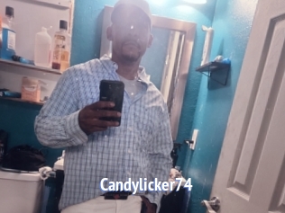 Candylicker74