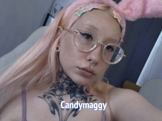 Candymaggy