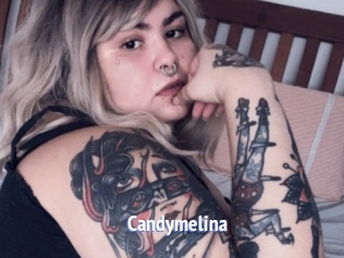 Candymelina