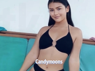 Candymoons