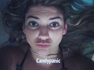 Candypanic