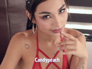 Candypeach