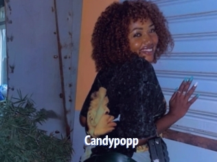 Candypopp