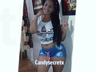 Candysecretx