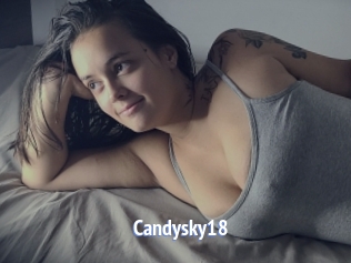 Candysky18