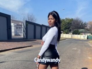 Candywandy