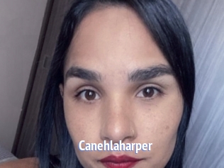 Canehlaharper