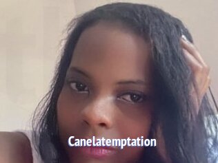 Canelatemptation