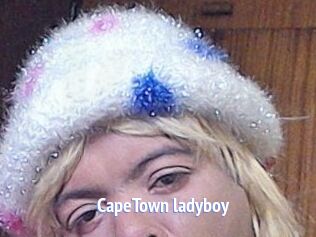 CapeTown_ladyboy