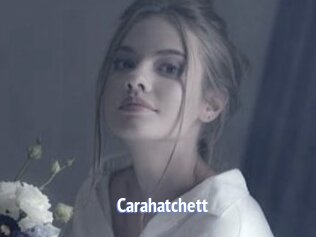 Carahatchett