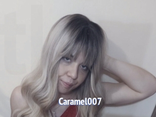 Caramel007