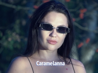 Caramelanna