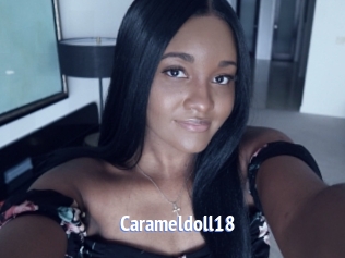 Carameldoll18