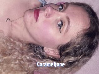 Carameljane