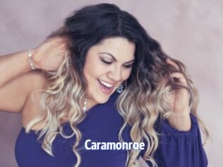 Caramonroe