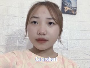 Cararobert