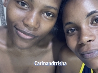 Carinandtrisha