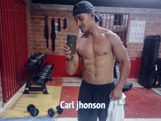 Carl_jhonson