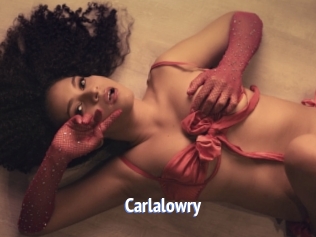 Carlalowry