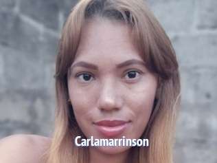 Carlamarrinson