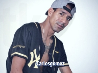 Carlosgomez