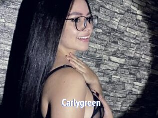 Carlygreen