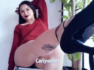 Carlymillerr