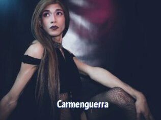 Carmenguerra