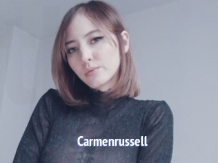 Carmenrussell