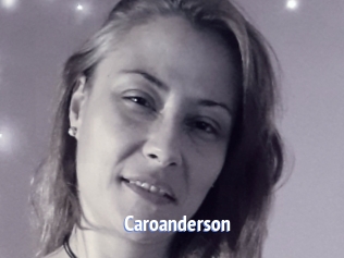 Caroanderson