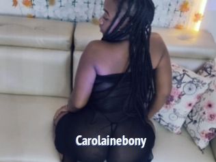 Carolainebony