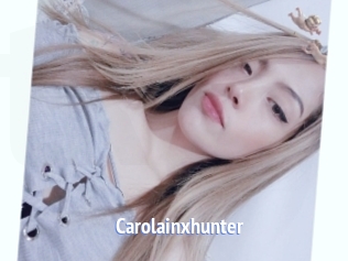 Carolainxhunter