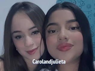 Carolandjulieta