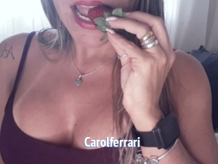 Carolferrari