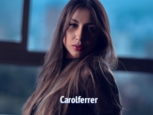 Carolferrer