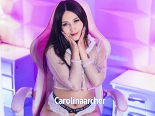 Carolinaarcher