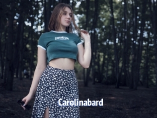 Carolinabard